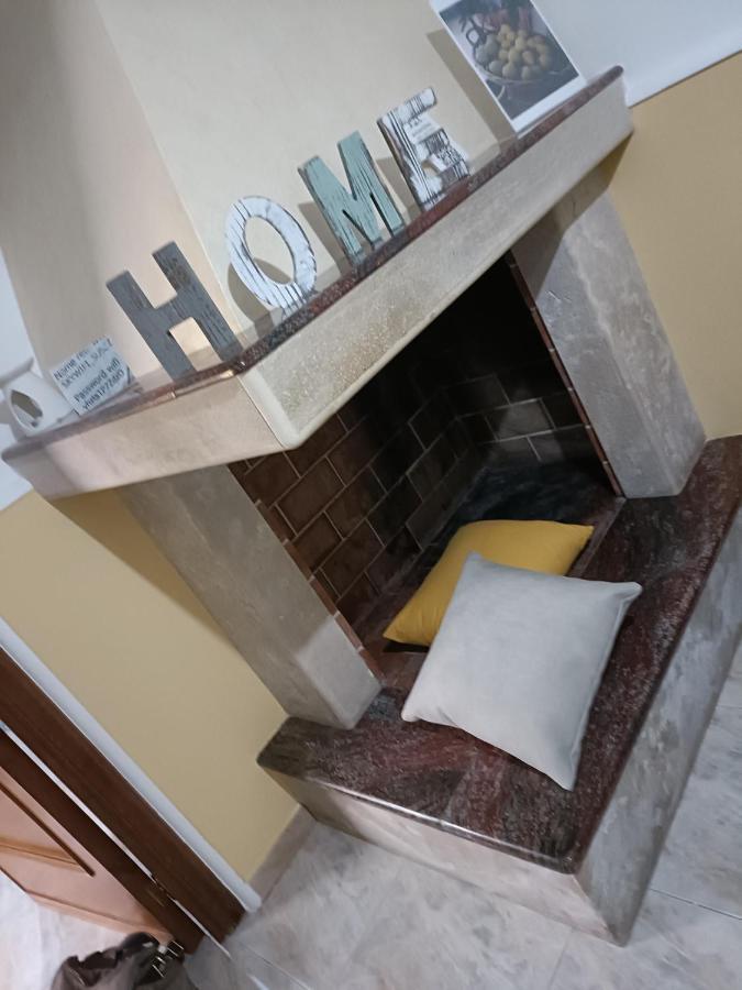 Casa Vacanze Campi Salentina Екстериор снимка