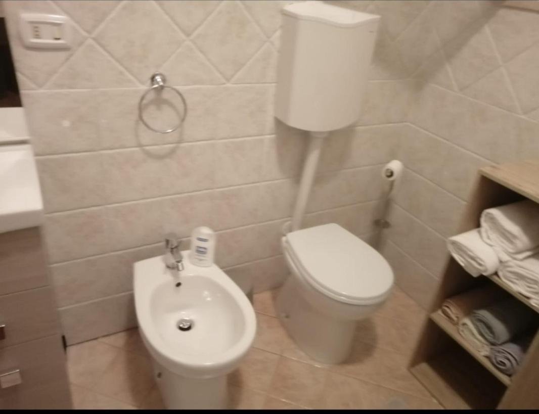 Casa Vacanze Campi Salentina Екстериор снимка