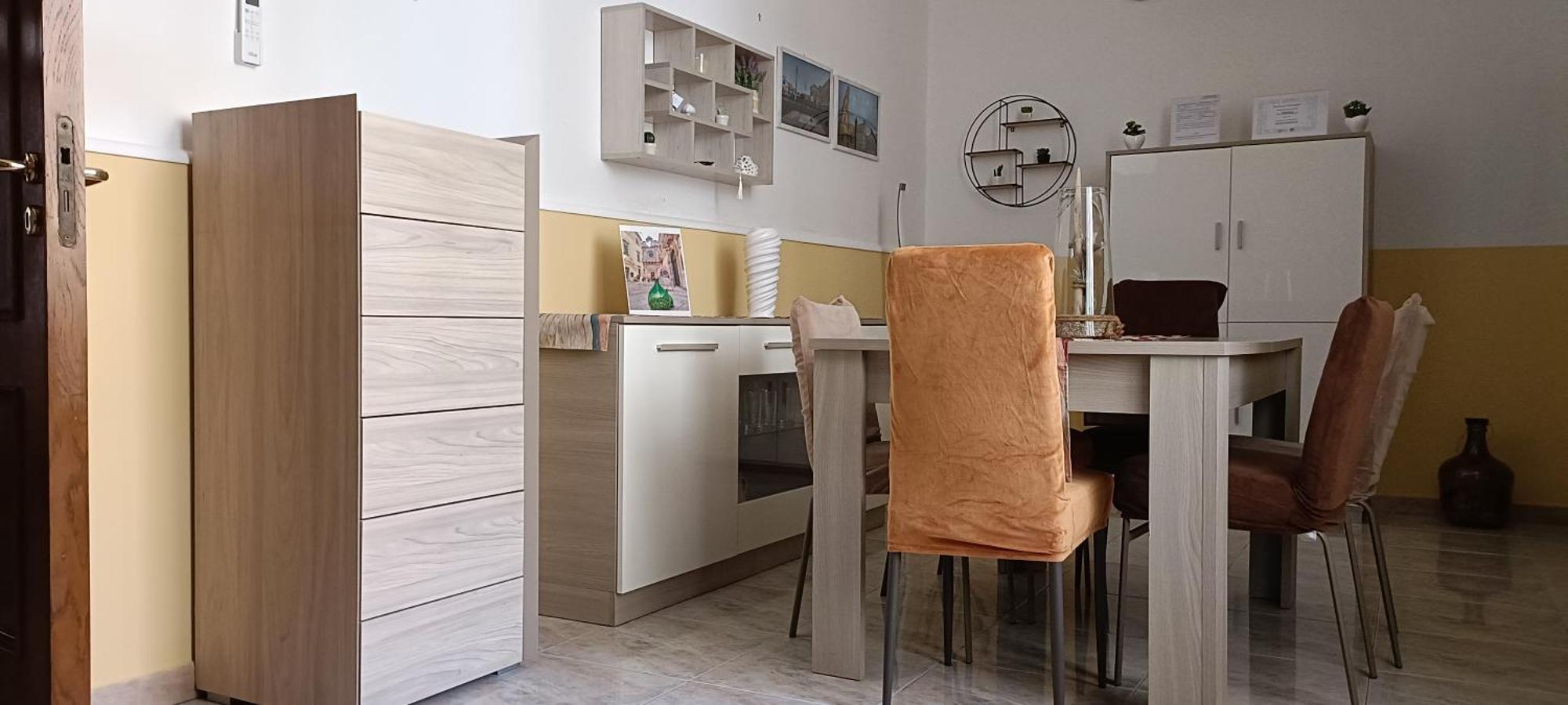 Casa Vacanze Campi Salentina Екстериор снимка
