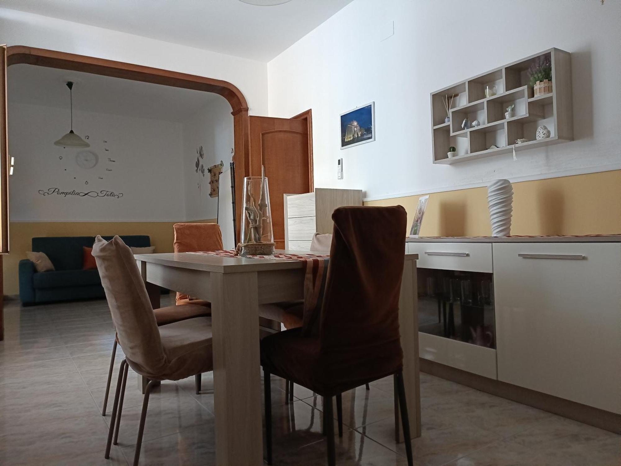 Casa Vacanze Campi Salentina Екстериор снимка